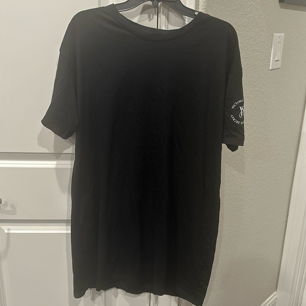 Victoria’s Secret Pajama Long Tee Shirt - NEW WITH TAGS